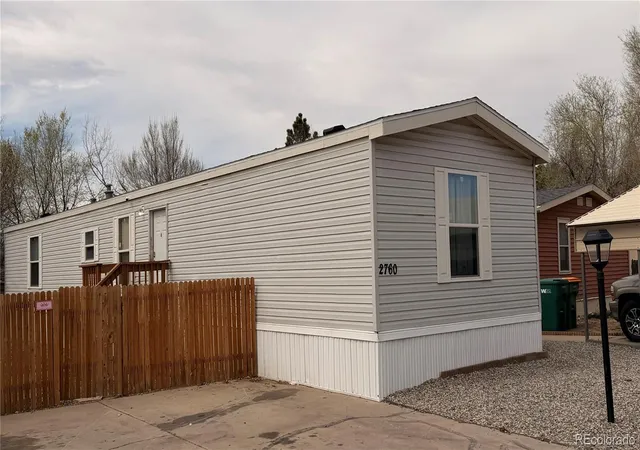 3rd image of 2760 Julep Dr, Colorado Springs, CO 80916 | MLS# 3509322