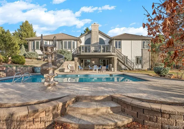 Photo 2 of Mansion for sale at 7539 Stroh Rd, Parker, CO 80134 | MLS# 3488544 | Listing updated on 2026-07-27