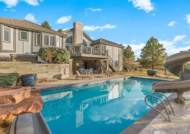 Photo 3 of Mansion for sale at 7539 Stroh Rd, Parker, CO 80134 | MLS# 3488544 | Listing updated on 2026-07-27