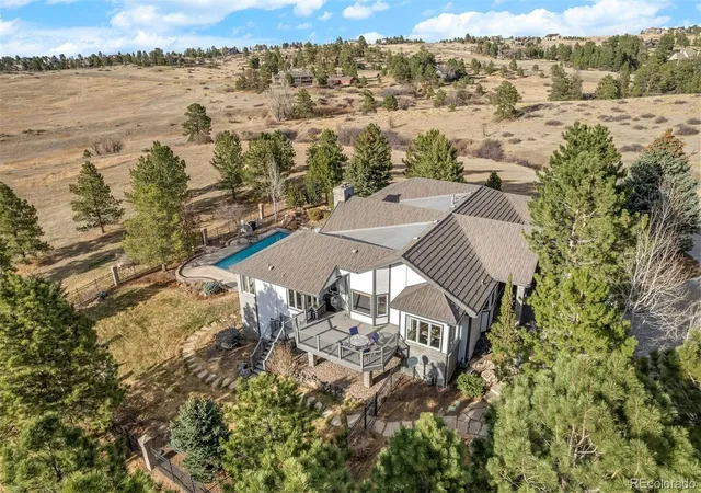 Photo 3 of Single family home for sale at 7539 Stroh Rd, Parker, CO 80134 | MLS# 3488544 | Listing updated on 2026-07-27