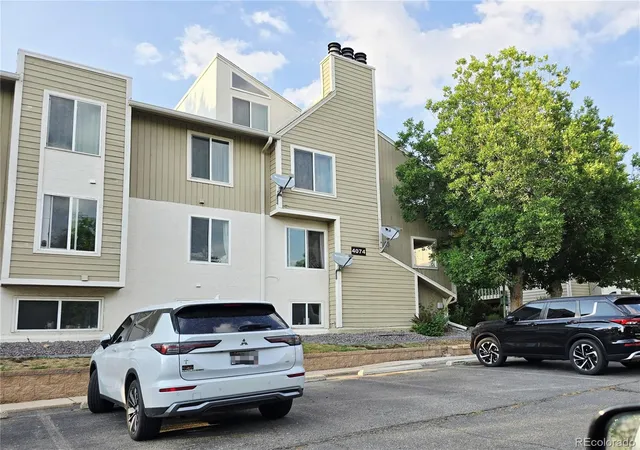 1st image of 4074 S Atchison Wy #104, Aurora, CO 80014 | MLS# 3495639