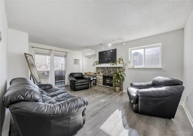 3rd image of 4074 S Atchison Wy #104, Aurora, CO 80014 | MLS# 3495639