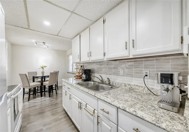 4th image of 4074 S Atchison Wy #104, Aurora, CO 80014 | MLS# 3495639