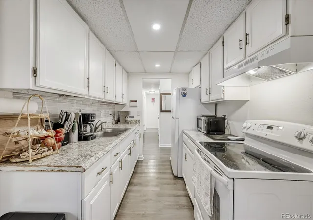 5th image of 4074 S Atchison Wy #104, Aurora, CO 80014 | MLS# 3495639
