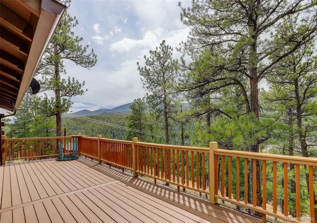 Homes for sale in Bailey, CO | 307 Virginia Rd, Bailey, CO 80421 | MLS# 9033838