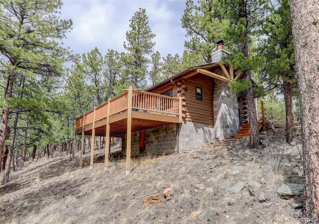 Homes for sale in Bailey, CO | 307 Virginia Rd, Bailey, CO 80421 | MLS# 9033838