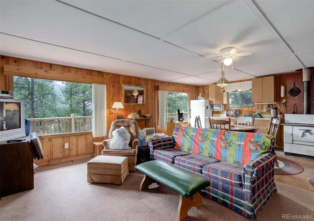 Homes for sale in Bailey, CO | 307 Virginia Rd, Bailey, CO 80421 | MLS# 9033838