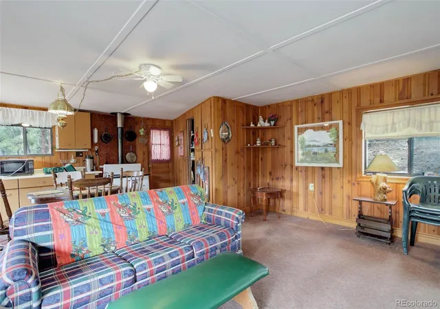Homes for sale in Bailey, CO | 307 Virginia Rd, Bailey, CO 80421 | MLS# 9033838