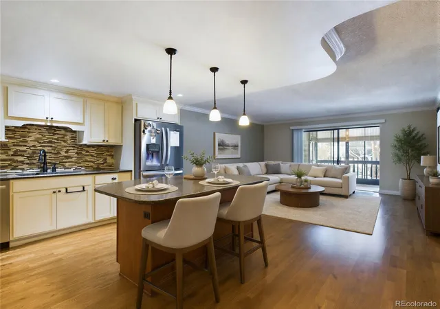 1st image of 14000 E Linvale Pl #110, Aurora, CO 80014 | MLS# 1812411
