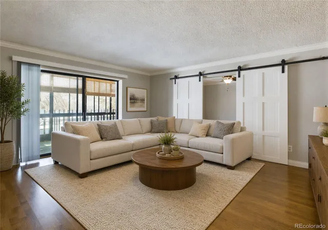 2nd image of 14000 E Linvale Pl #110, Aurora, CO 80014 | MLS# 1812411