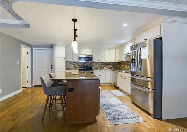 4th image of 14000 E Linvale Pl #110, Aurora, CO 80014 | MLS# 1812411