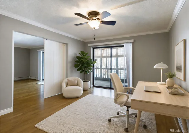 3rd image of 14000 E Linvale Pl #110, Aurora, CO 80014 | MLS# 1812411