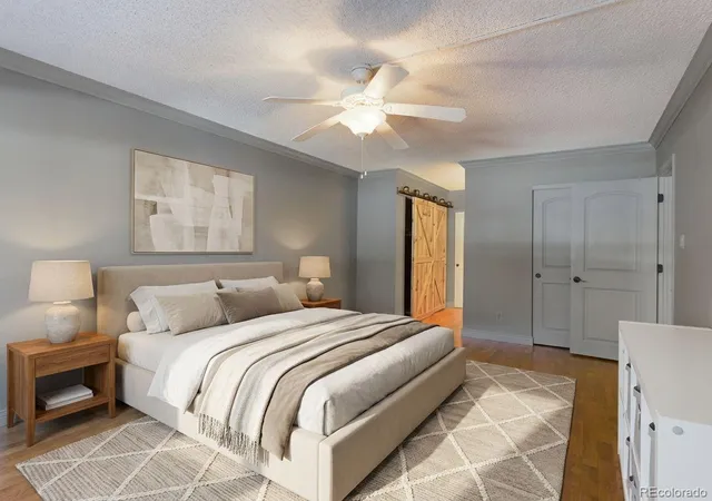 5th image of 14000 E Linvale Pl #110, Aurora, CO 80014 | MLS# 1812411