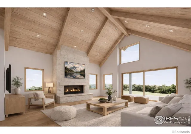 Photo 2 of Single family home for sale at 839 Latigo Loop, Lafayette, CO 80026 | MLS# IR1051150 | Listing updated on 2026-02-09