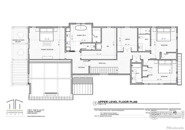 Photo 7 of Single family home for sale at 839 Latigo Loop, Lafayette, CO 80026 | MLS# IR1051150 | Listing updated on 2026-02-09
