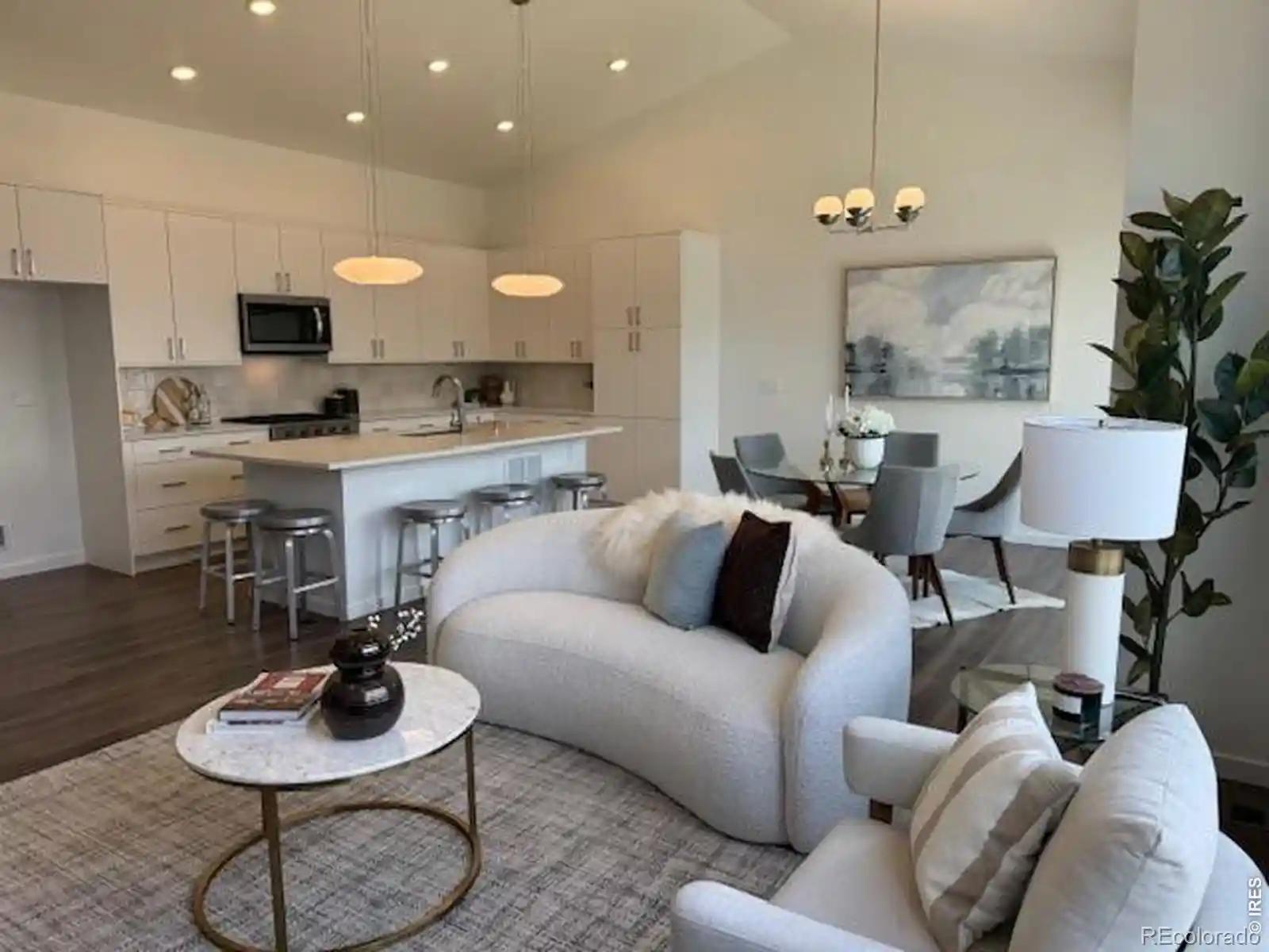 Listing Photo 1 - Condo for sale in 727 Kubat Ln located at 727 Kubat Ln, Longmont, CO 80503 - Unit 727 Kubat Ln