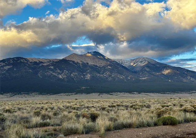 Land for sale at Lot 4 13th Street, Blanca, CO 81123 | MLS# 2632896