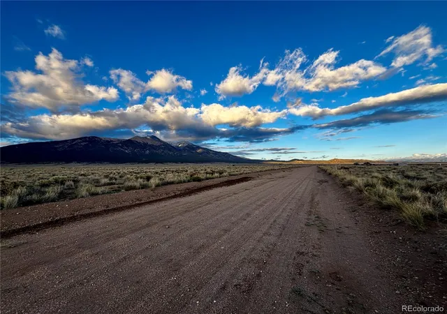 Photo 2 of Land for sale at Lot 4 13th Street, Blanca, CO 81123 | MLS# 2632896 | Listing updated on 2026-10-02