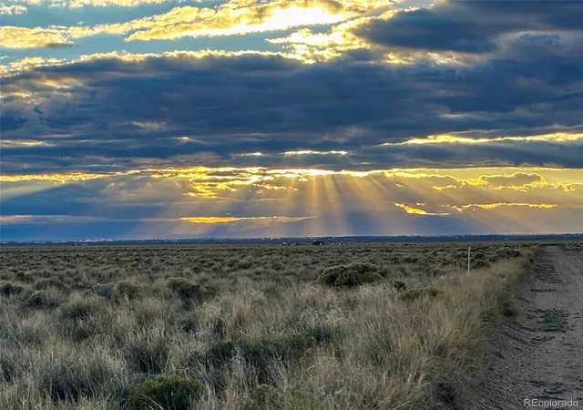 Photo 3 of Land for sale at Lot 4 13th Street, Blanca, CO 81123 | MLS# 2632896 | Listing updated on 2026-10-02
