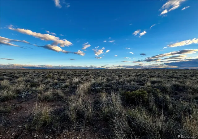 Photo 3 of Land for sale at Lot 4 13th Street, Blanca, CO 81123 | MLS# 2632896 | Listing updated on 2026-10-02