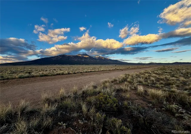 Photo 4 of Land for sale at Lot 4 13th Street, Blanca, CO 81123 | MLS# 2632896 | Listing updated on 2026-10-02