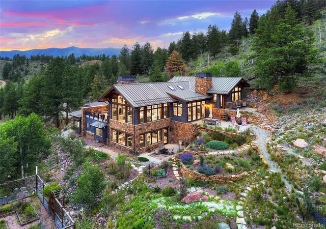 Photo 1 of Sale Pending at 228 Bear Dr, Guffey, CO 80820 | MLS# 3805624 | Listing updated on 2026-09-02