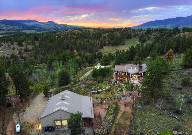 Photo 3 of Sale Pending at 228 Bear Dr, Guffey, CO 80820 | MLS# 3805624 | Listing updated on 2026-09-02