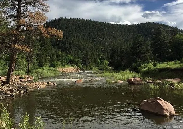 2nd image of 0 Longmont Dam Rd #1, Lyons, CO 80540 | MLS# IR1051164