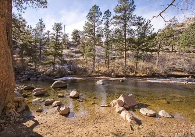5th image of 0 Longmont Dam Rd #1, Lyons, CO 80540 | MLS# IR1051164