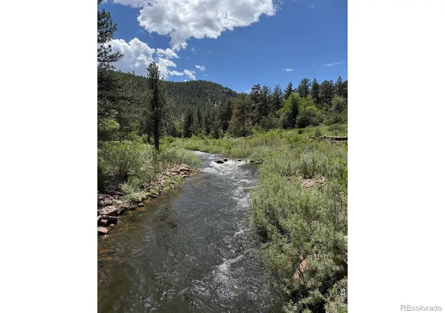 10th image of 0 Longmont Dam Rd #1, Lyons, CO 80540 | MLS# IR1051164