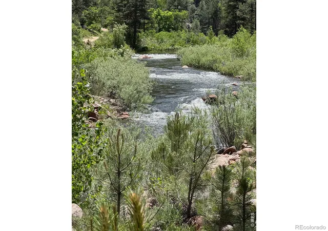2nd image of 0 Longmont Dam Rd #2, Lyons, CO 80540 | MLS# IR1051165