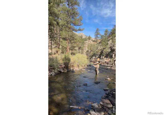 Photo 2 of Land for sale at 0 Longmont Dam Rd #2, Lyons, CO 80540 | MLS# IR1051165 | Listing updated on 2026-10-20