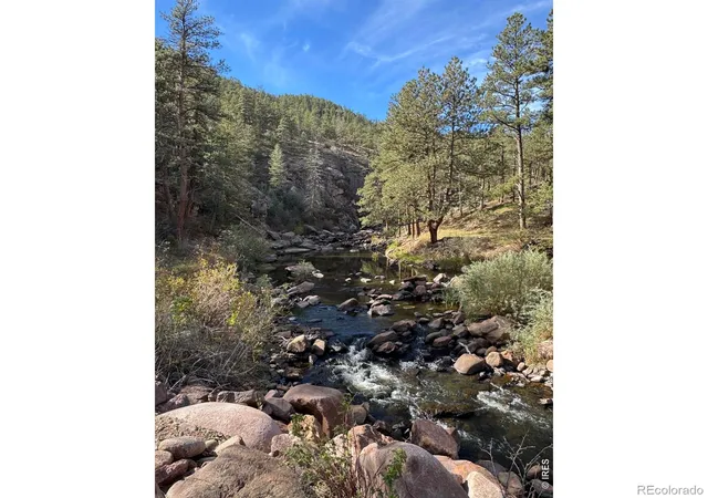 Photo 3 of Land for sale at 0 Longmont Dam Rd #2, Lyons, CO 80540 | MLS# IR1051165 | Listing updated on 2026-10-20