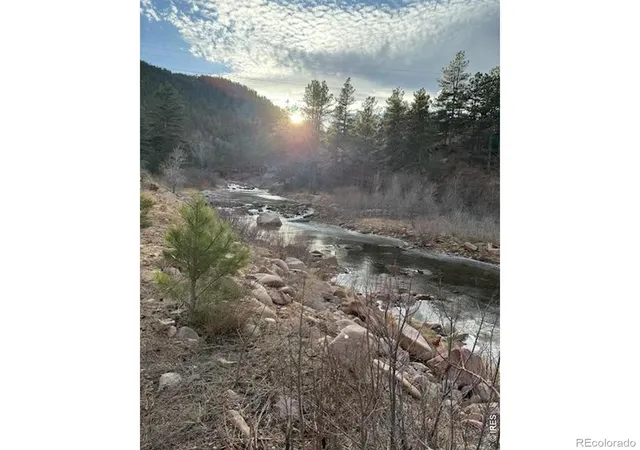 9th image of 0 Longmont Dam Rd #2, Lyons, CO 80540 | MLS# IR1051165