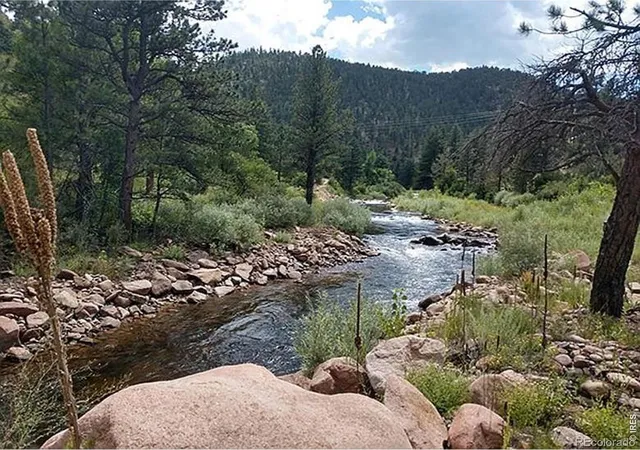 1st image of 0 Longmont Dam Rd #3, Lyons, CO 80540 | MLS# IR1051166