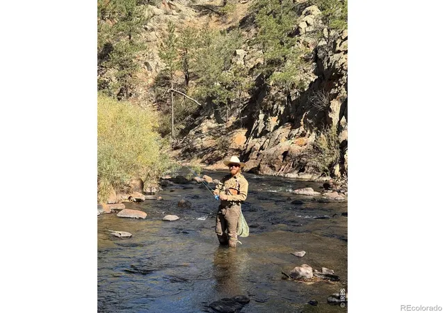Photo 2 of Land for sale at 0 Longmont Dam Rd #3, Lyons, CO 80540 | MLS# IR1051166 | Listing updated on 2026-10-19