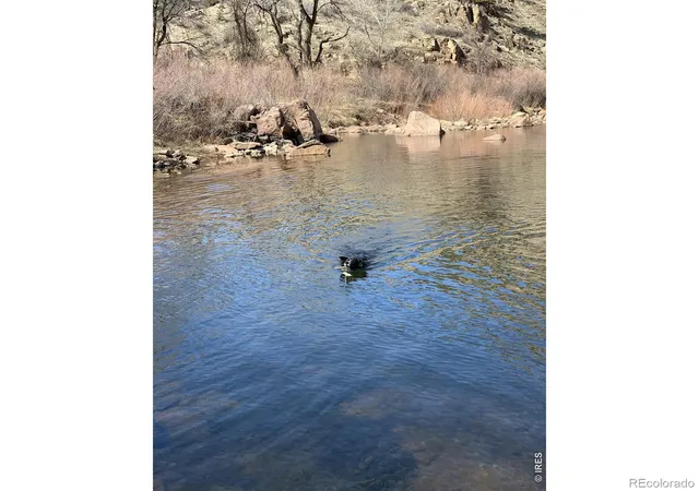 8th image of 0 Longmont Dam Rd #3, Lyons, CO 80540 | MLS# IR1051166