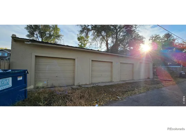 Homes for sale in Greeley, CO | 1115 12th St, Greeley, CO 80631 | MLS# 6324031