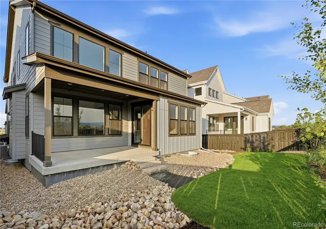 Photo 1 of Single family home for sale at 8778 Summerwalk Trl, Littleton, CO 80125 | MLS# 2651356 | Listing updated on 2026-10-24