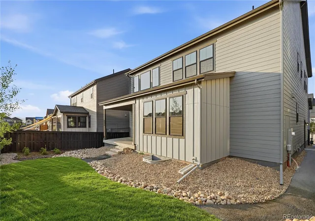 Photo 2 of Single family home for sale at 8778 Summerwalk Trl, Littleton, CO 80125 | MLS# 2651356 | Listing updated on 2026-10-24