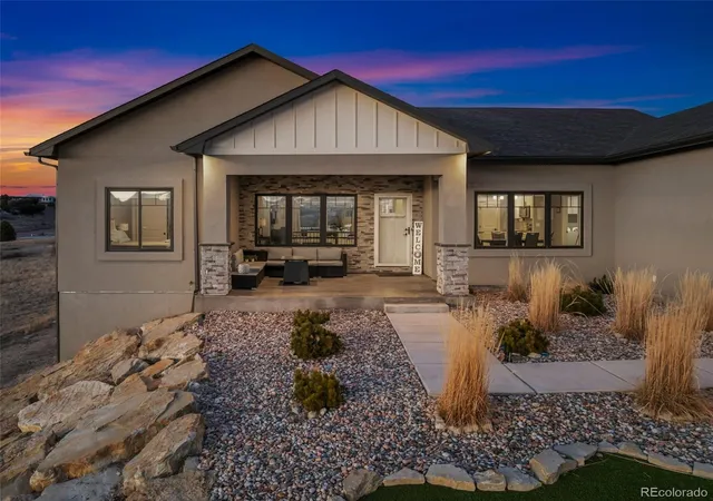 Homes for sale in Pueblo West, CO | 113 W Alexis Dr, Pueblo West, CO 81007 | MLS# 8764994