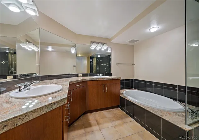 2nd image of 8100 E Union Ave #814, Denver, CO 80237 | MLS# 3070730
