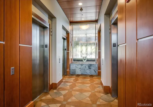 32nd image of 8100 E Union Ave #814, Denver, CO 80237 | MLS# 3070730