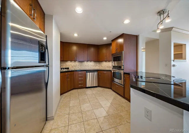 4th image of 8100 E Union Ave #814, Denver, CO 80237 | MLS# 3070730