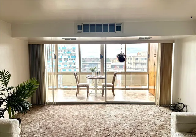 Photo 1 of Condo for sale at 1121 Albion St #910, Denver, CO 80220 | MLS# 2961268 | Listing updated on 2026-09-15