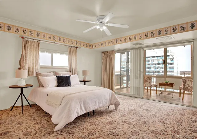 Photo 3 of Condo for sale at 1121 Albion St #910, Denver, CO 80220 | MLS# 2961268 | Listing updated on 2026-09-15