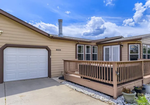 Homes for sale in Elizabeth, CO | 8690 Lariat Loop, Elizabeth, CO 80107 | MLS# 4351412
