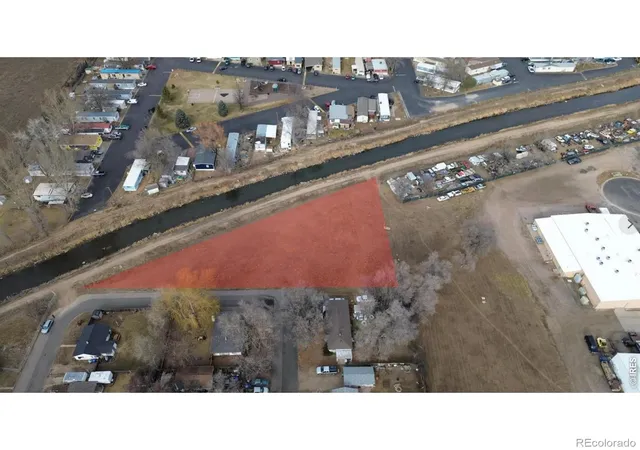 Photo 1 of Land for sale at null, Fort Collins, CO 80524 | MLS# IR1051195 | Listing updated on 2026-10-16