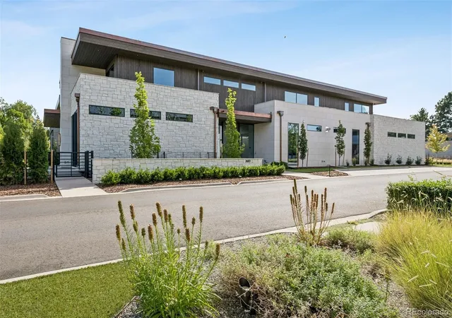 Single family home for sale at 2620 E Cedar Ave, Denver, CO 80209 | MLS# 3248673