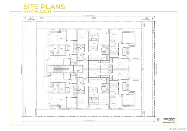 27th image of 2831 Lawrence St, Denver, CO 80205 | MLS# 3522419